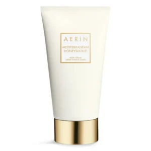 Mediterranean Honeysuckle Body Cream 150ml
