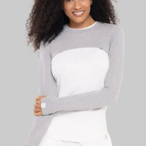 Color_Grey Heather