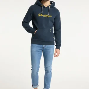 Schmuddelwedda Men's Hoodie - Ostsee
