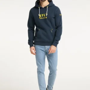 Schmuddelwedda Men's Hoodie - Sylt