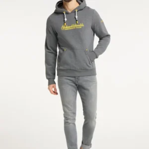 Schmuddelwedda Men's Hoodie - Timmendorfer Strand