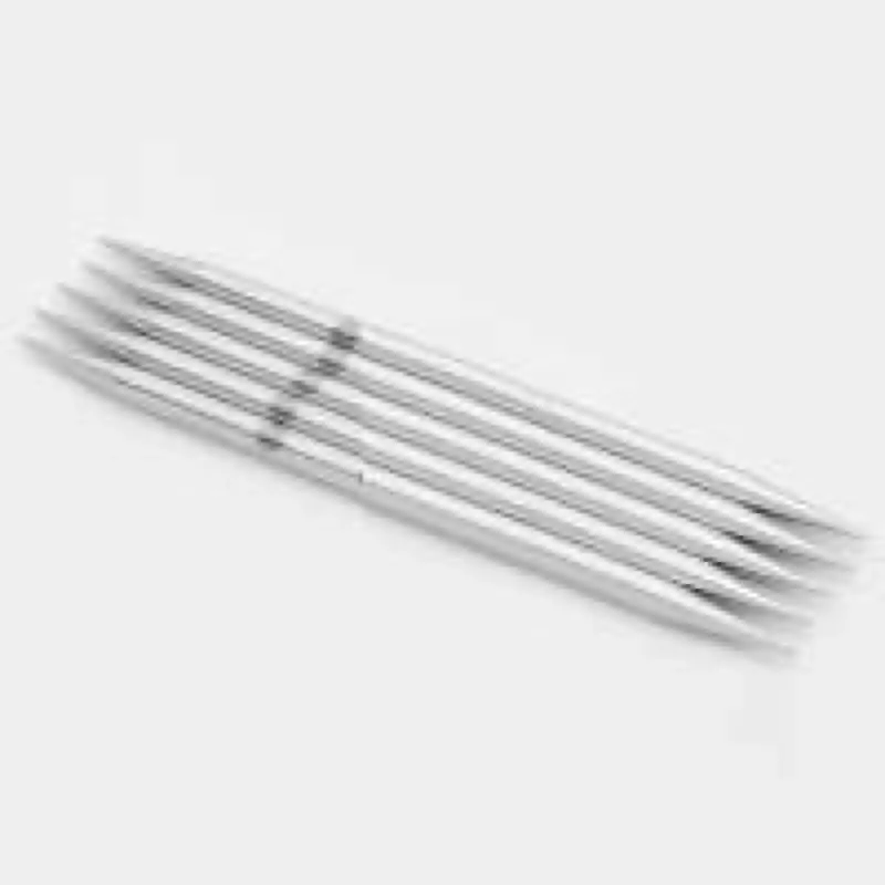 KnitPro Nadelspiel Mindful 3,75 mm 15 cm 5 St
