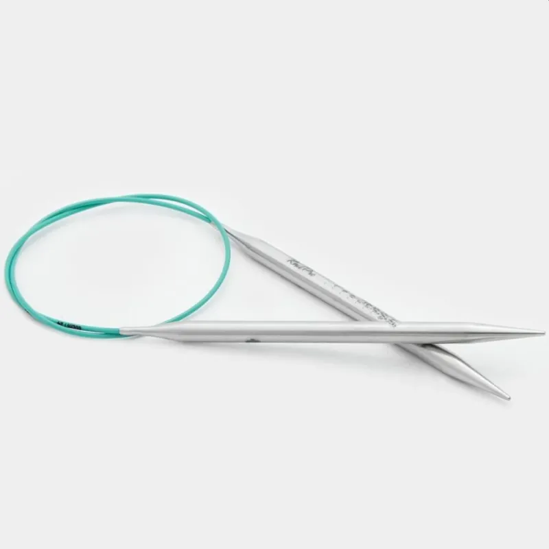 KnitPro Rundstricknadel Mindful 6,50 mm 40 cm