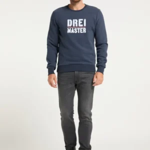 DreiMaster Maritim Men's Sweatshirt