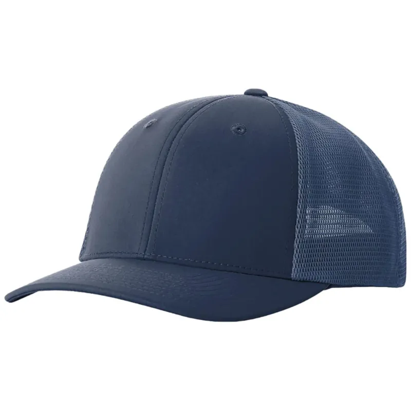 Richardson Insignia Blue/China Blue Hood River