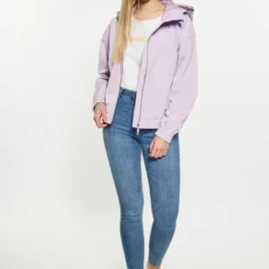 Schmuddelwedda Women's Rain Jacket