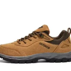 Orthopädische Herrenschuhe – Orvello