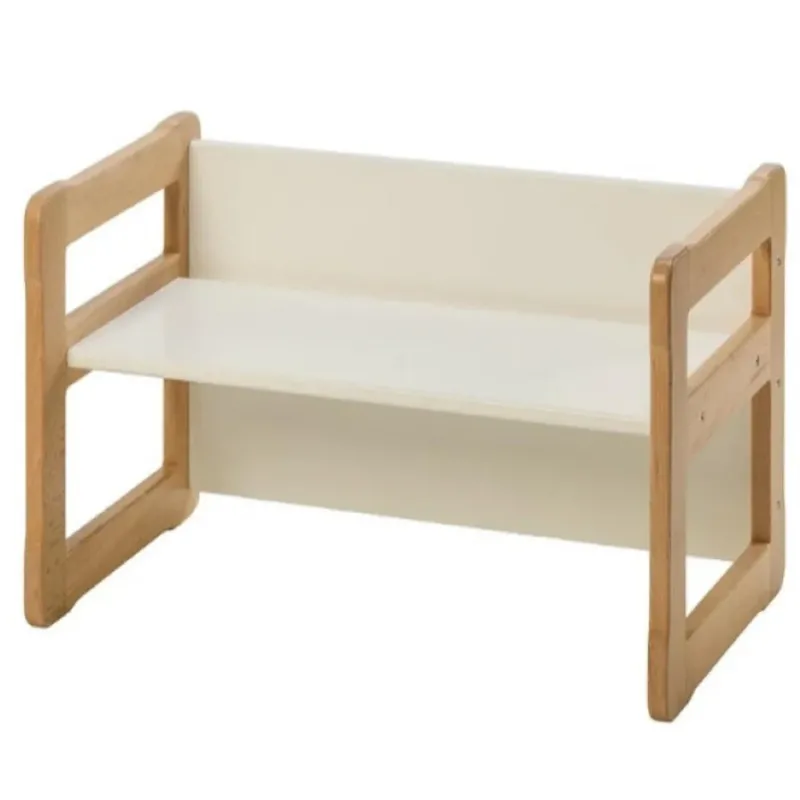 Montessori furniture. Small Montessori table