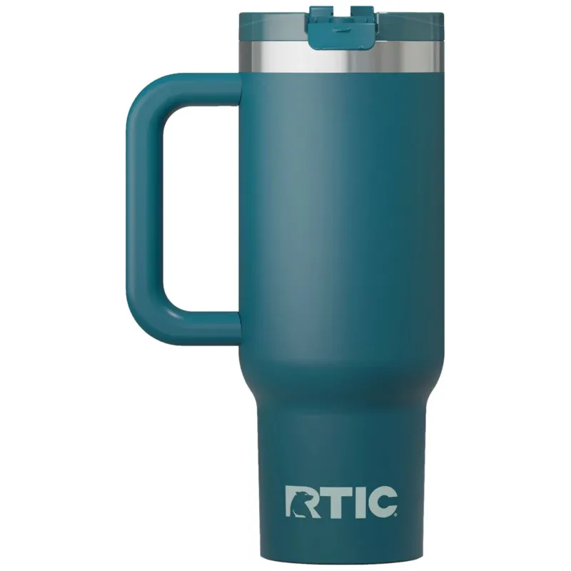 RTIC Marine 30oz Road Trip Tumbler