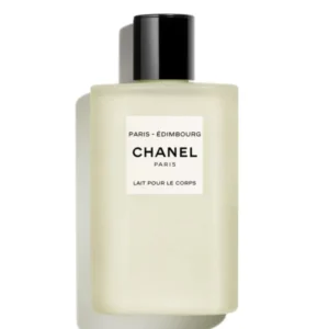 Les Eaux De Chanel Paris-Edimbourg Body Lotion 200ml