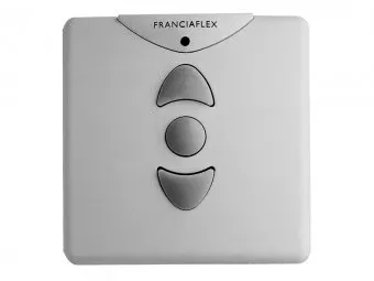 Émetteur mural FranciaSoft® M4G (produits livrés avant 09-2010) Franciaflex