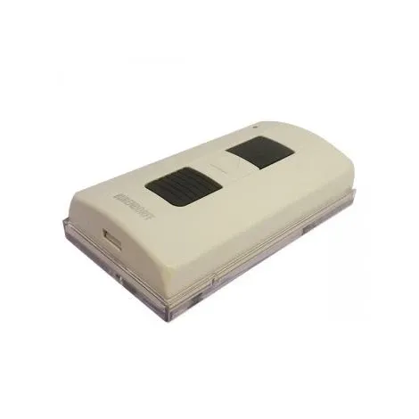 Émetteur BUBENDORFF amovible supplémentaire (ID2) Bubendorff