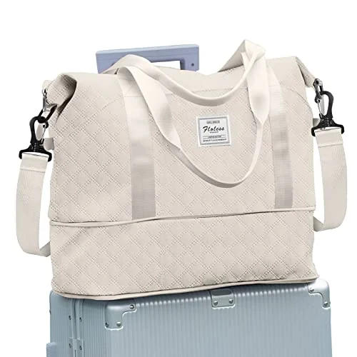 Travel Bag Sports Bag 40x20x25 Ryanair Hand Luggage Bag Weekender Bag Swimming Bag Waterproof Travel Bag Duffle Bag Fitness Bag Training Bag for Travel Gym