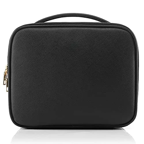 Cosmetic Bag Cosmetic Case Large Makeup Bag Makeup Bag - Waterproof Wash Bag Portable Makeup Bag Organizer Travel Toiletry Bag
