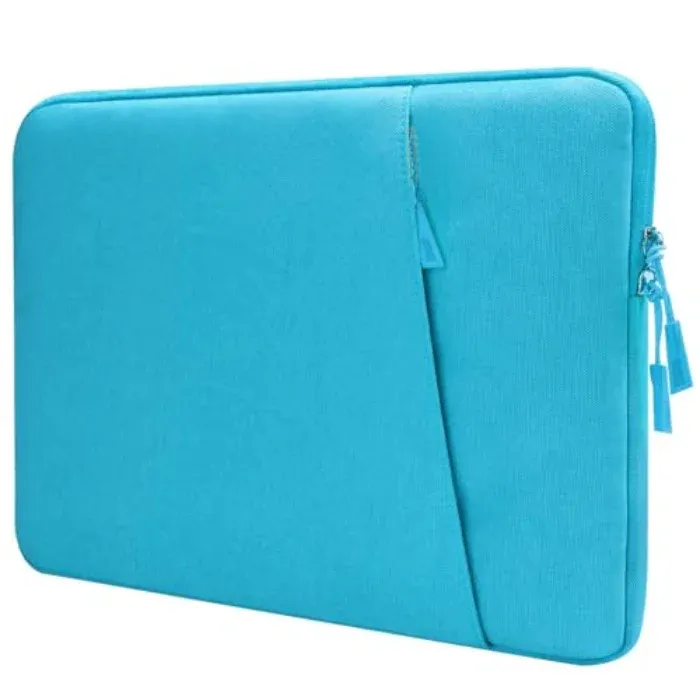 Laptop bag , Waterproof laptop sleeve Shockproof laptop sleeve with accessory bag