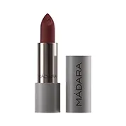 MÁDARA VELVET WEAR Matte Cream Lipstick