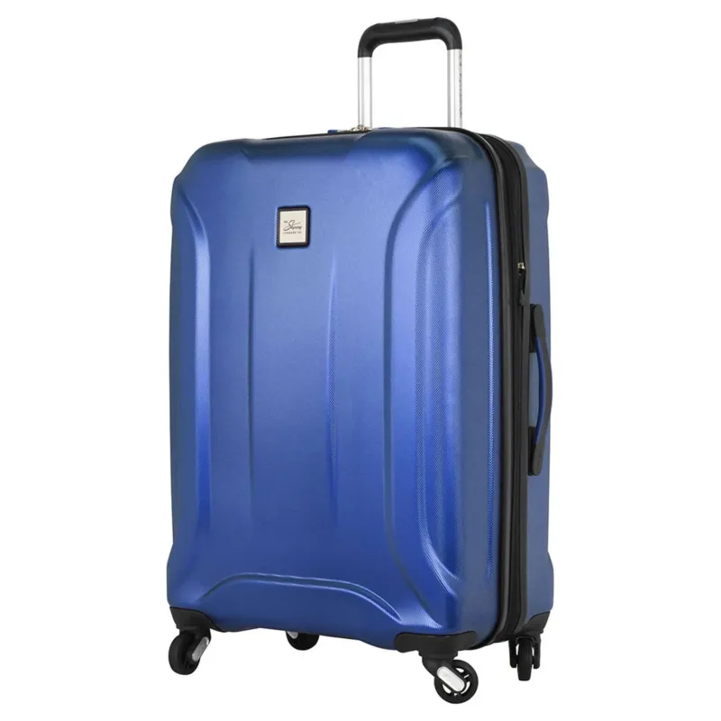 Ricardo Cobalt Blue Nimbus 3.0 24" Spinner Upright