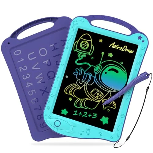 Children's drawing boards, LCD writing board