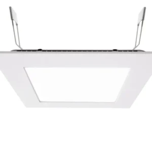 Deko-Light Anik Eckig 155, 17 W, DIM, 4000 K, Weiß