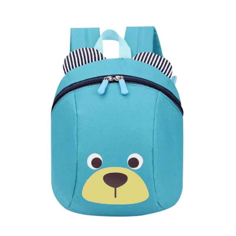 Toddler backpack, anti-lost bag