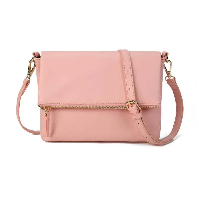 Small Handbag Shoulder Bag PU Leather
