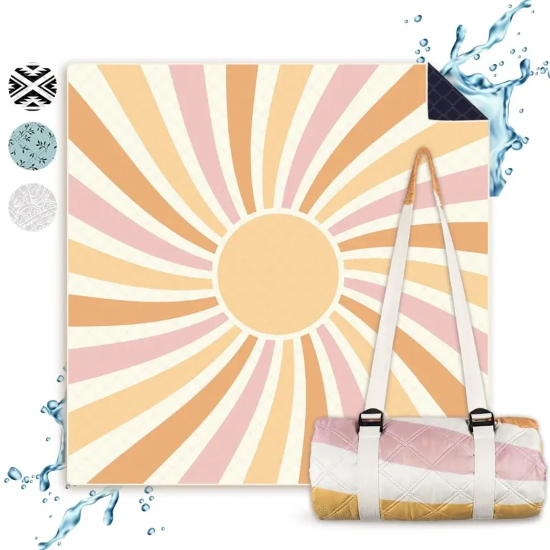 Picnic Blankets - extra large picnic blanket