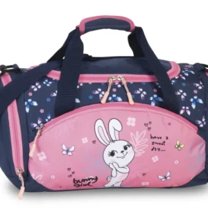 Shoulder bag Sports bag Kids travel bag