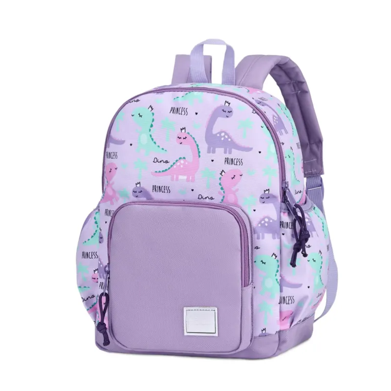 Children's backpack , Mini school bag with chest strap