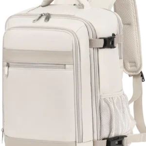 Hand Luggage Backpack, Travel Backpack, Airplane Bag