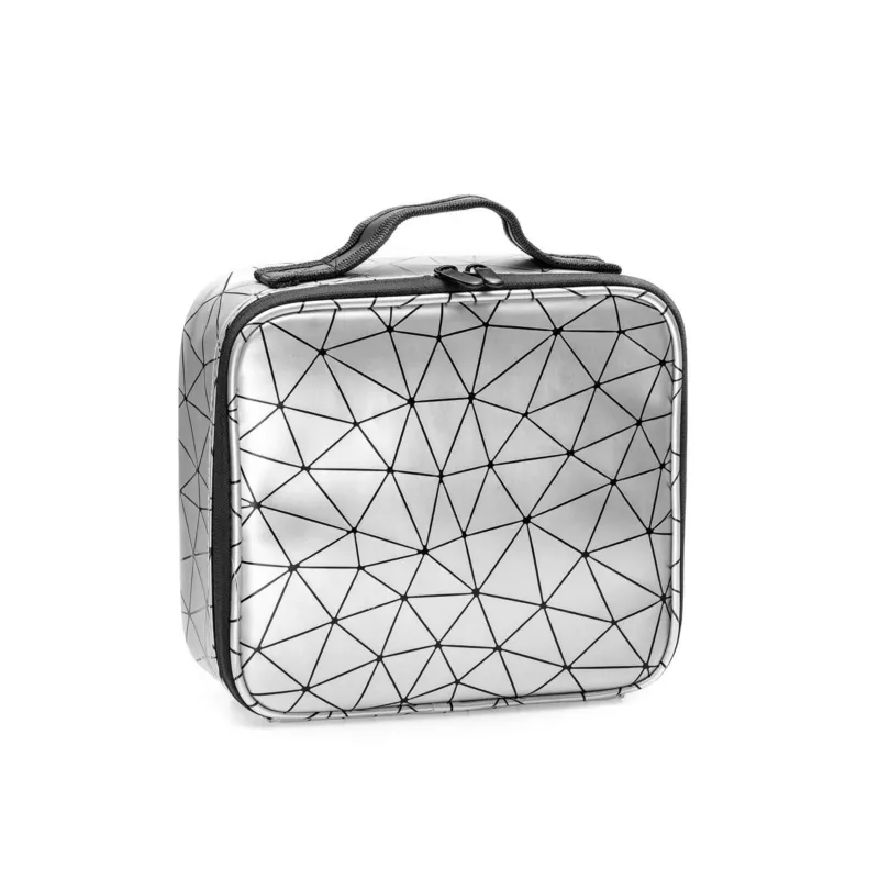 Cosmetic bag Small cosmetic case Make up bag