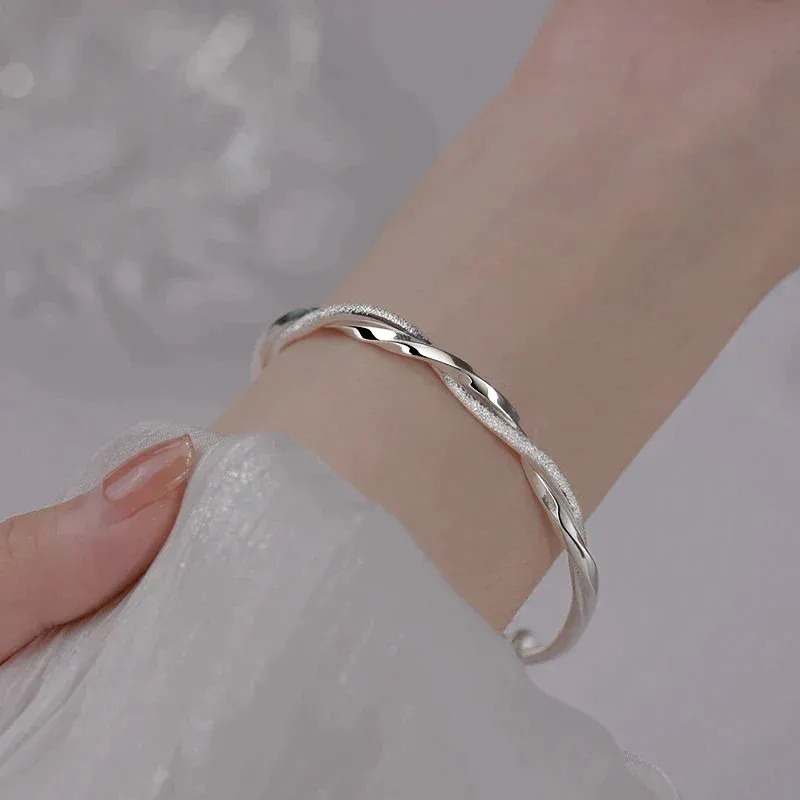 Silberarmband - Carrie – Avelisse