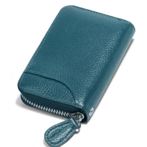 Protective cover 14 compartments Card Case Zipper Case Wallet