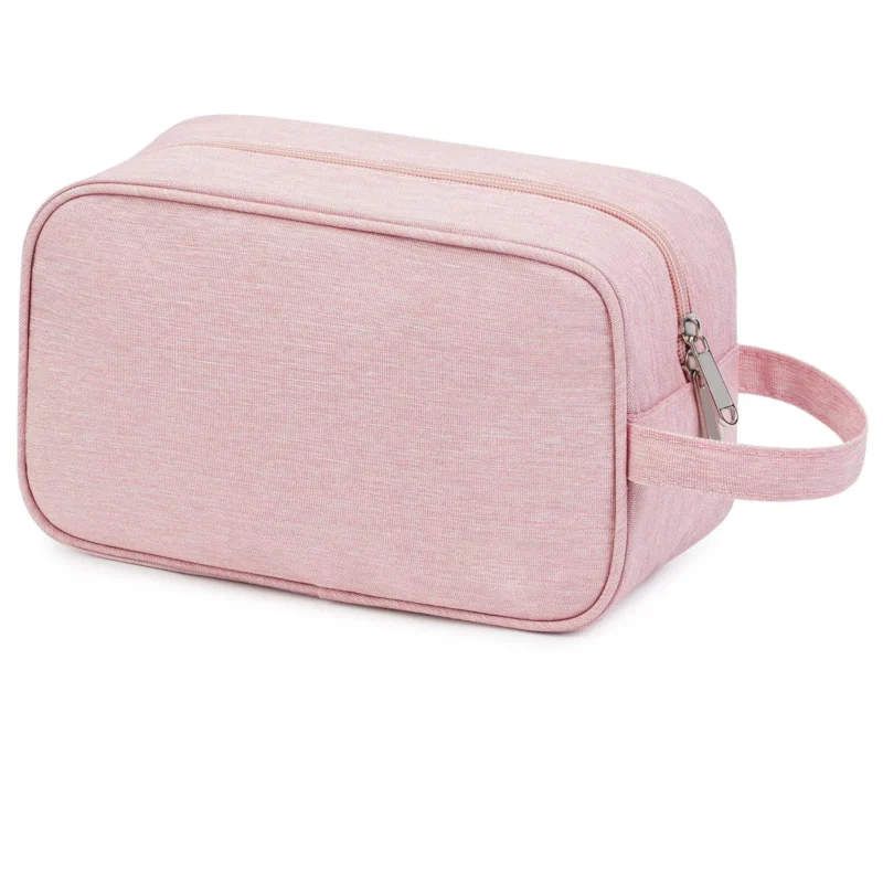 Toiletry Bag, Travel Shaving, Make-up, Shower Bag