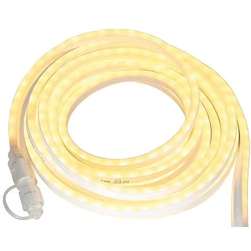System LED 'Rope-Light-Extra' 6m ww 465-72