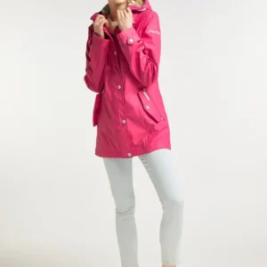 Schmuddelwedda Women's Regenjacke