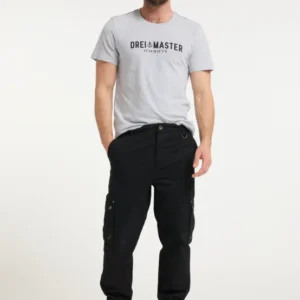 DreiMaster Vintage Men's T-Shirt