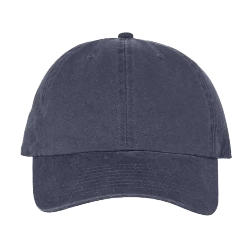 47 Brand Vintage Navy Clean Up Cap