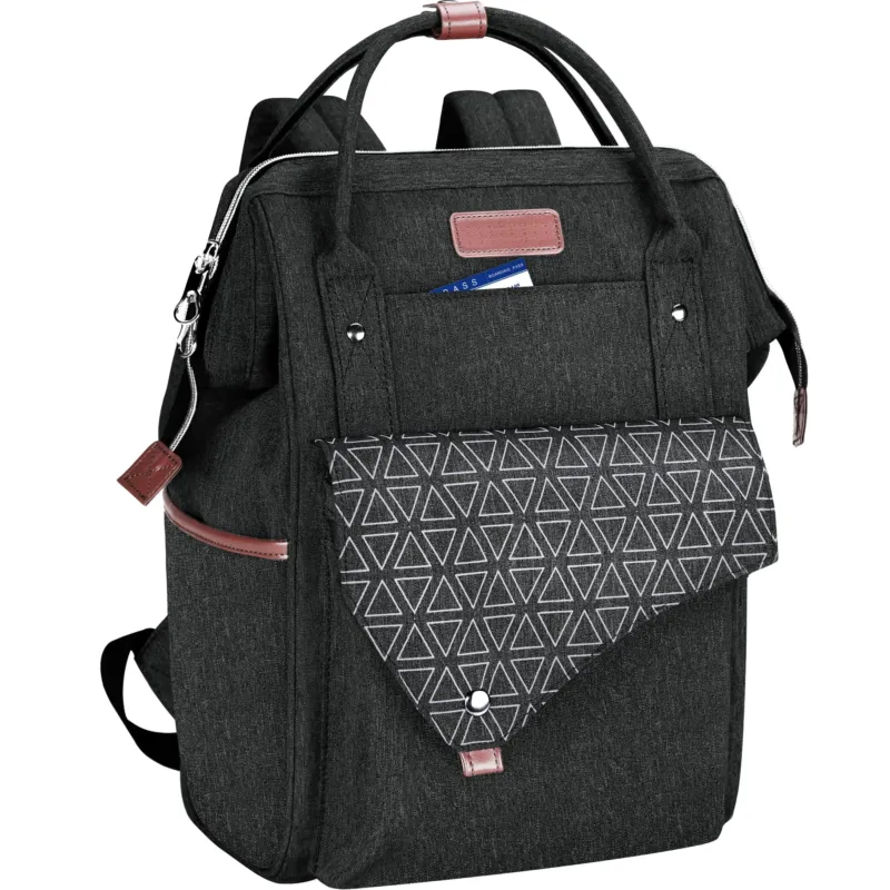 Laptop Backpack, Daypack Waterproof