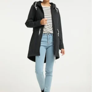 Schmuddelwedda Women's Funktionsjacke