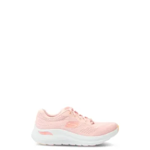 Arch Fit 2.0 Big League Trainers Pink