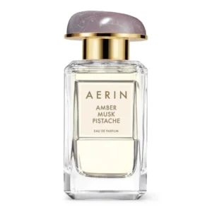 Amber Musk Pistache Eau de Parfum 50ml