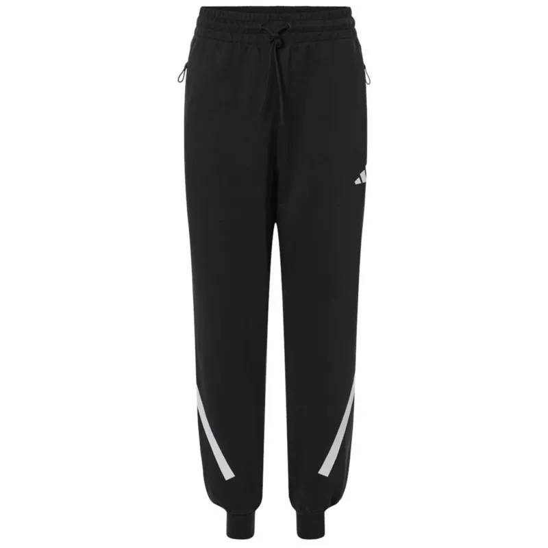Adidas Women's Black/White Z.N.E Joggers