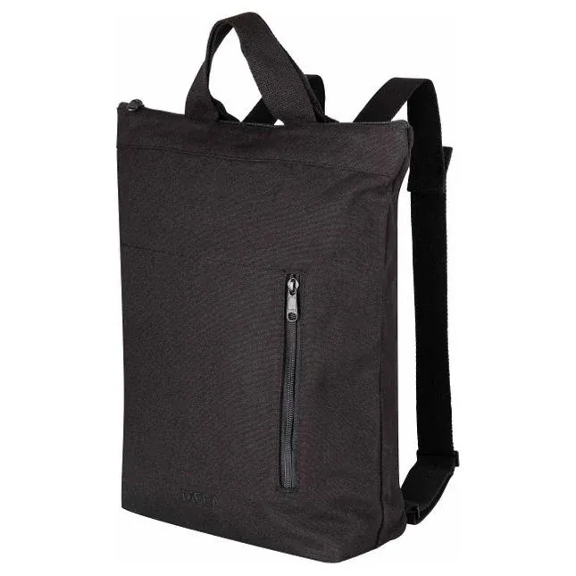 Hybrid-Rucksack ANIL - schwarz von MELA Dark Slate Gray mela