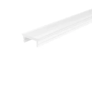 Deko-Light Abdeckung P-10-12 Weiß milchig 40% Transmission