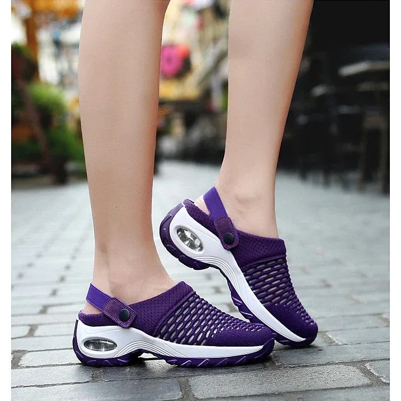Fina™ Bequeme Schuhe | Atmungsaktiv & leicht
