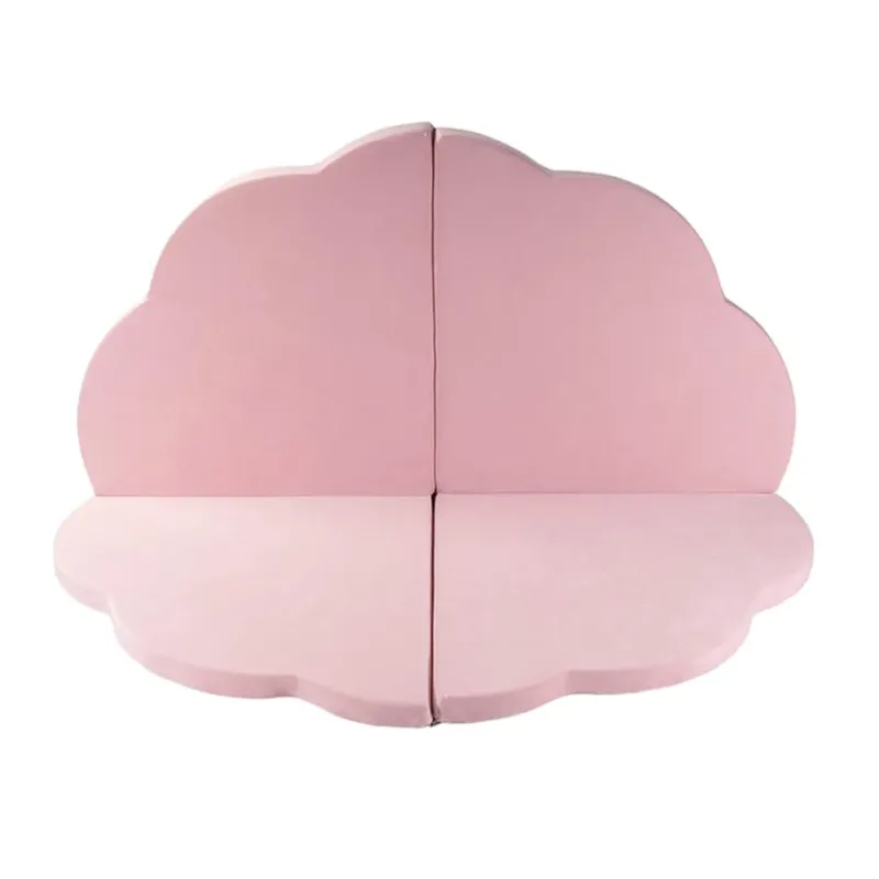 Baby play mat nursery rug