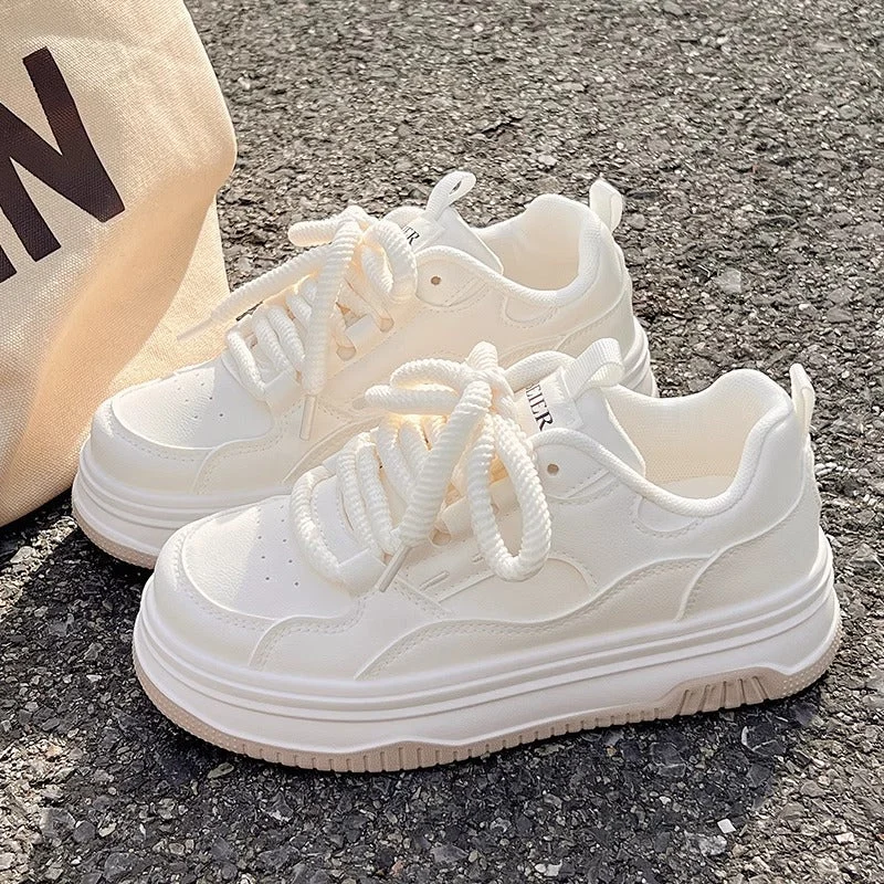 Damen Komfortable und moderne Sneakers mit optimaler Dämpfung – Névara