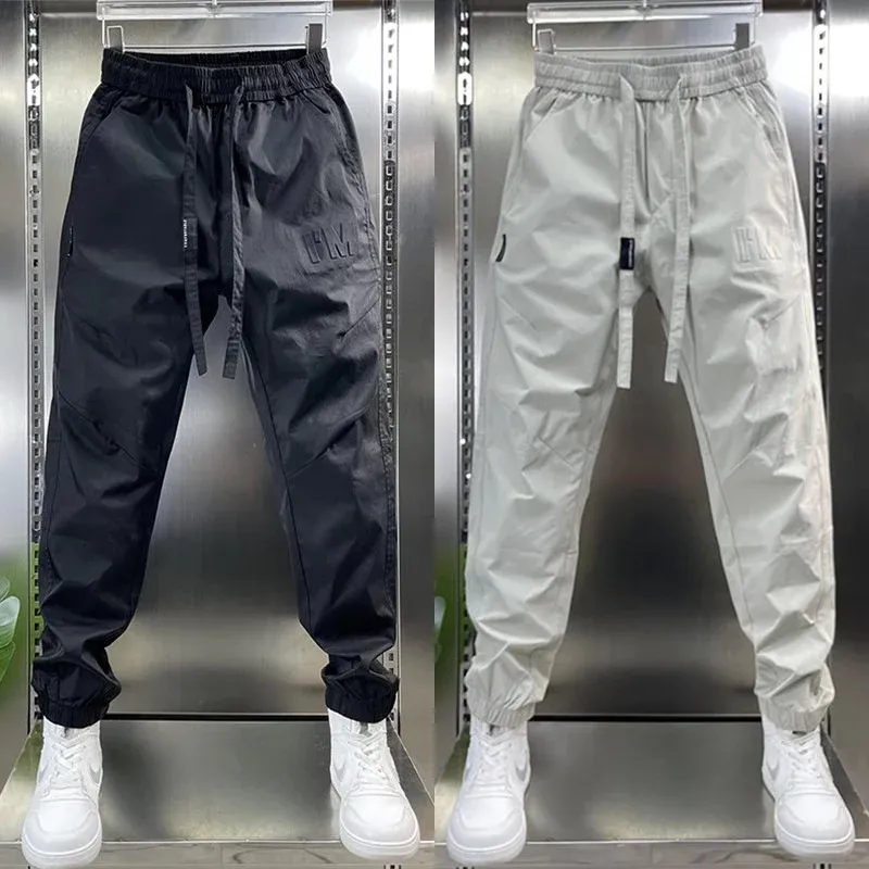 Herren Funktionale wasserabweisende Sporthose – Sorevano