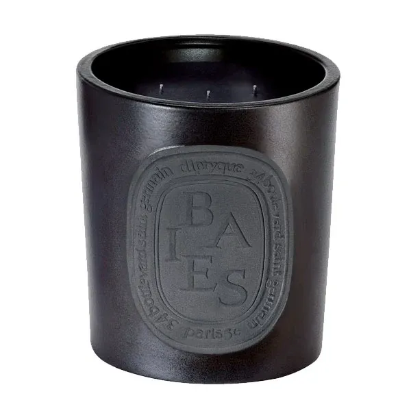 Diptyque - Baies / Beeren - Duftkerze - Indoor/Outdoor mit fruchtigen Noten schwarzer Johannisbeere und bulgarischer Rose