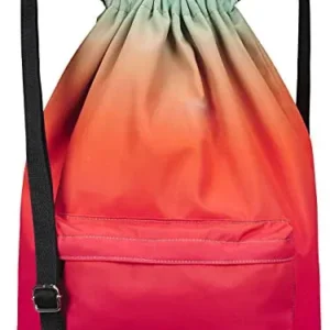 Gym Bag Sports Bag Waterproof Large Gym Bag Bag Backpack